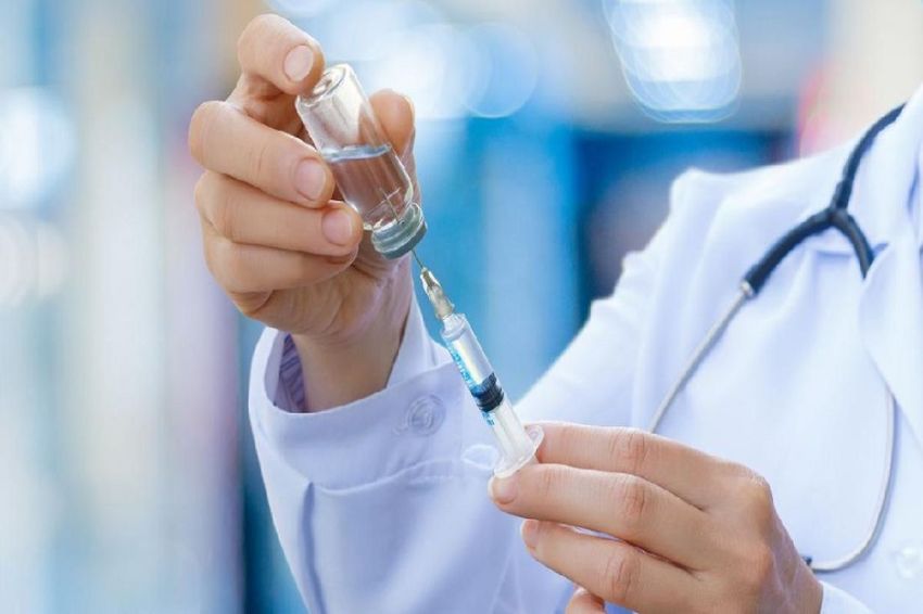 Doktor Muda Unair Temukan Vaksin Covid-19 Halal Berbasis Dendritik