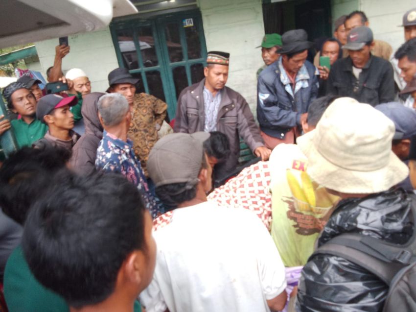 Tragis! 6 Warga Aceh Diserang Gajah Liar saat Bangun Rumah, Satu Orang Tewas
