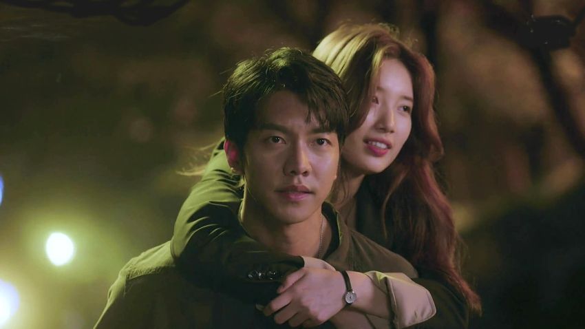 6 Drama Korea Yang Dibintangi Lee Seung Gi Dengan Rating Tertinggi 6418