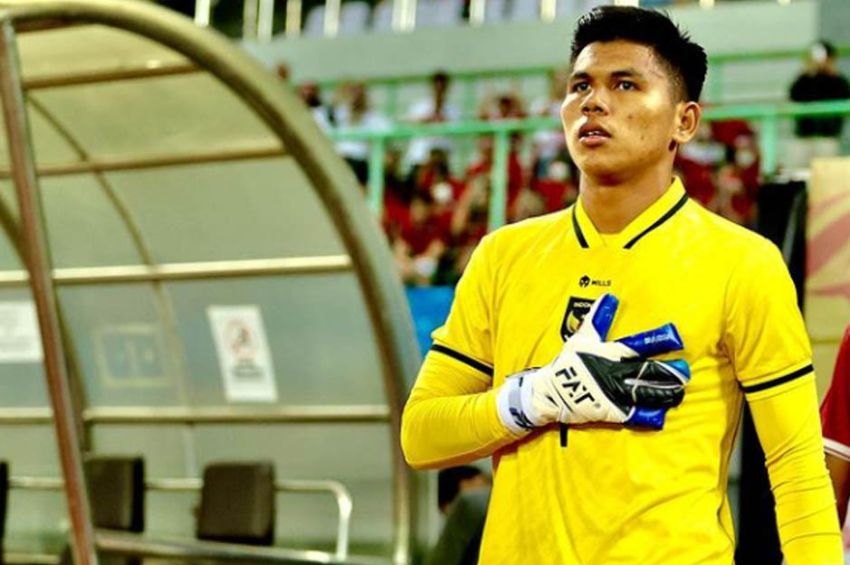 Persija Ajukan Syarat Lepas Cahya Supriadi ke TC Timnas Indonesia U-20