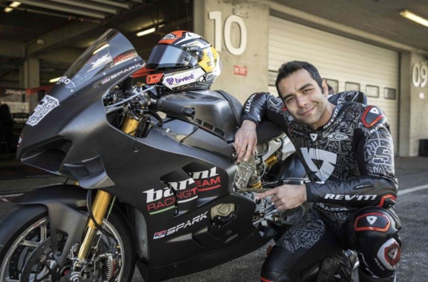 Maverick Vinales Ogah Balik ke Yamaha: Saya Berjuang untuk Aprilia Juara Dunia