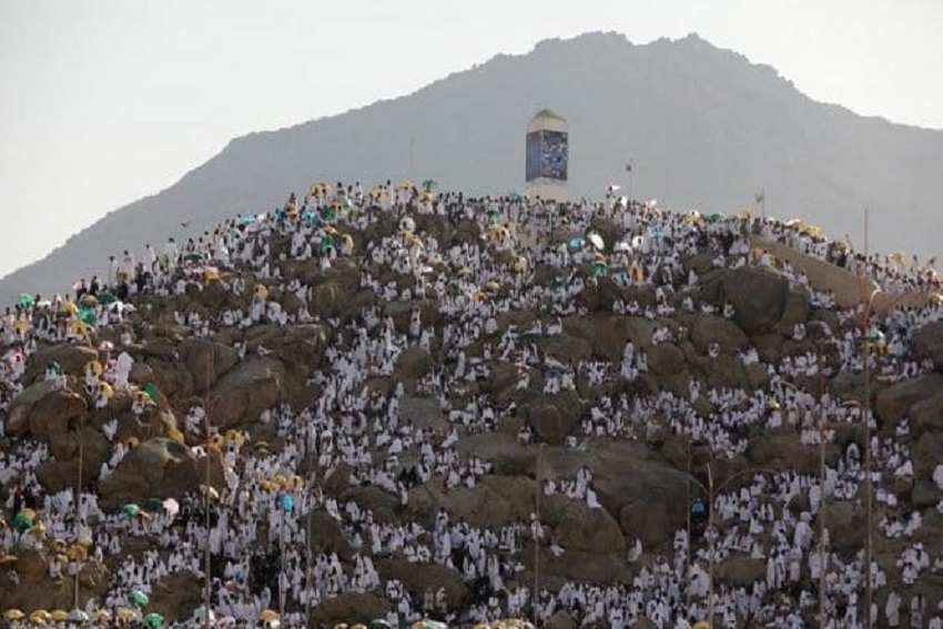 Muslim dari 58 Negara Bisa Daftar Haji Online ke Arab Saudi, Ini Daftarnya
