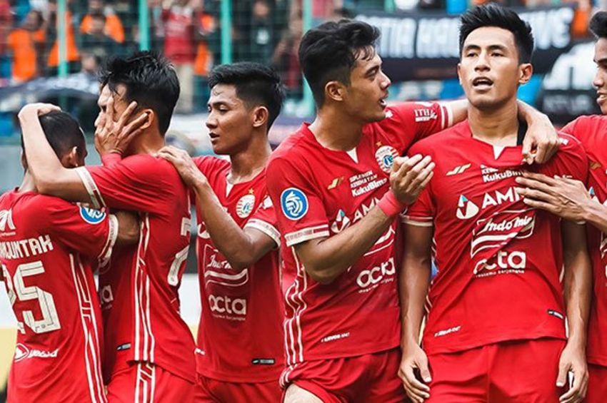 Persija Jakarta Mengalami Kekalahan dari Arema FC dalam Pertandingan Liga 1