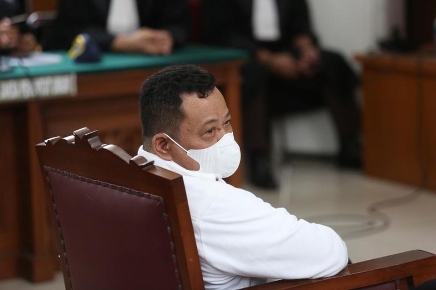 Vonis 15 Tahun Penjara, Hakim Sebut Kuat Ma'ruf Tak Sopan dalam Persidangan