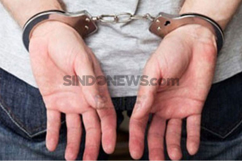 Polisi Tangkap Penusuk Anggota Polres Jakut Saat Gerebek Narkoba di Koja