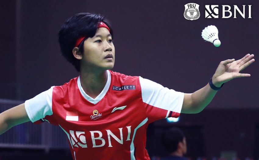 Hasil BAMTC 2023: Putri KW Bawa Indonesia Unggul 2-0 atas Lebanon