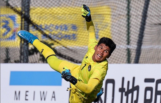Cahya Supriadi Ungkap Syarat Persija Lepas Pemain ke TC Timnas Indonesia U-20