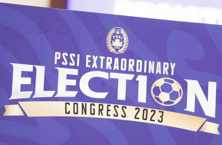 PSSI Siap Menggelar Kongres Luar Biasa, Ini Susunan Acaranya