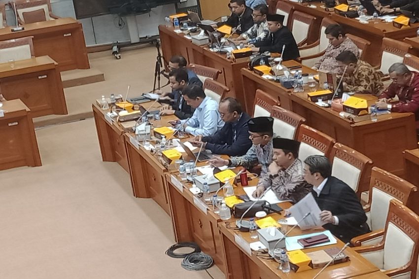 Panja BPIH: Jamaah Haji Lunas Tunda 2022 Dikenakan Biaya Tambahan Rp9,4 Juta