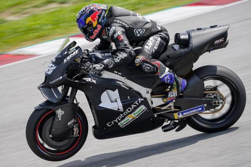 MotoGP 2023: Miguel Oliveira Kesulitan Tinggalkan Gaya Berkendara di KTM