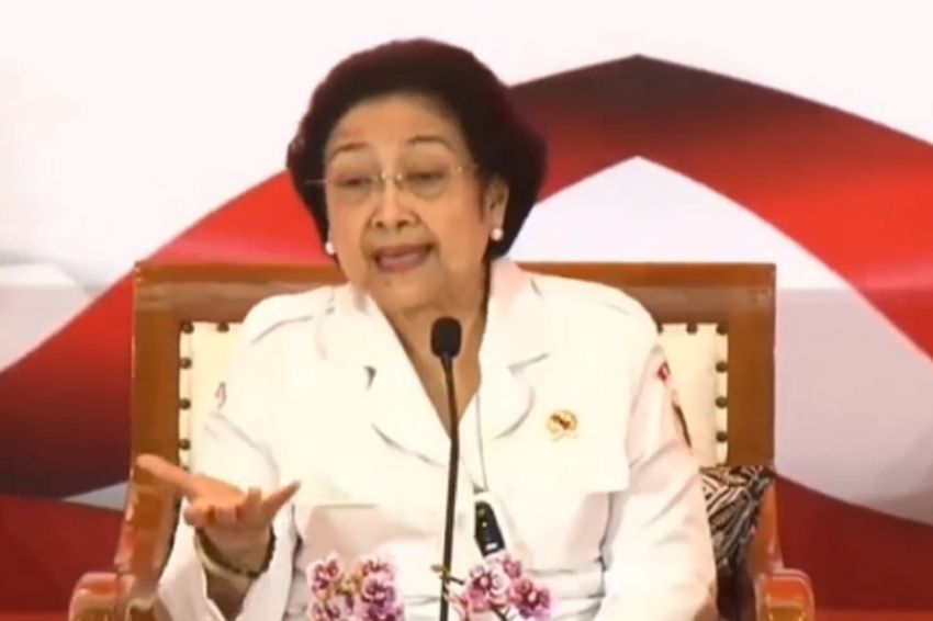 Megawati Sindir Ibu-ibu Pengajian, KH Cholil Nafis: Ngaji Melatih Hati dan Pikiran
