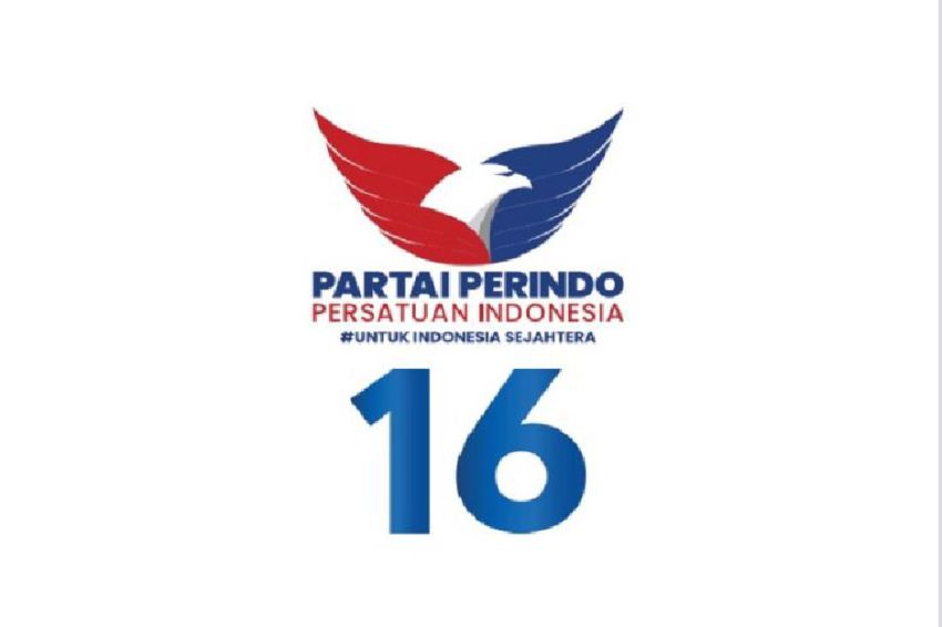 Jelang Pemilu 2024, Elektabilitas Partai Perindo Tinggalkan PPP dan PAN