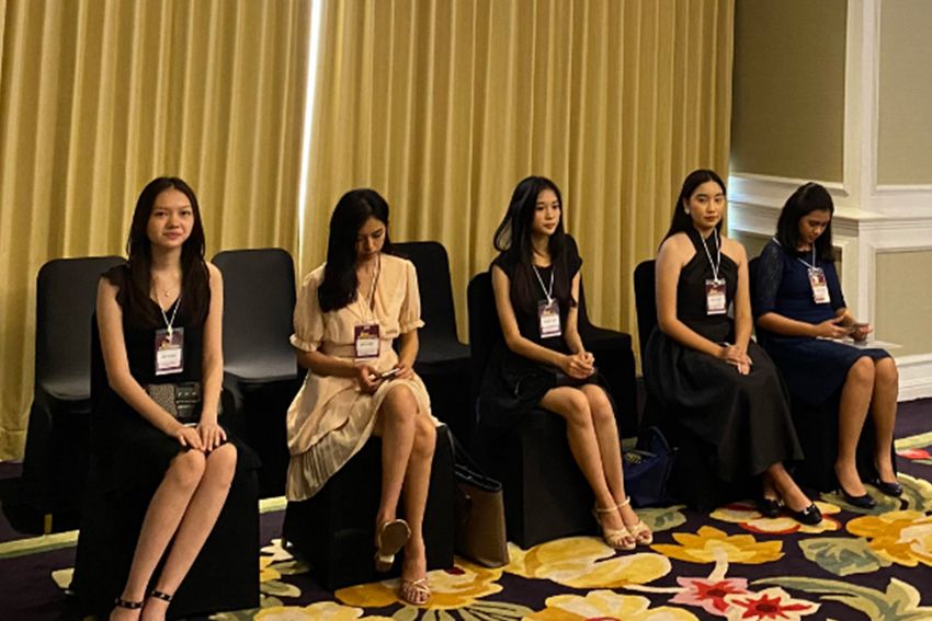 Miss Indonesia 2023 Munculkan Optimisme Lahirnya Perempuan yang Akan Berperan dalam Dinamika Sosial