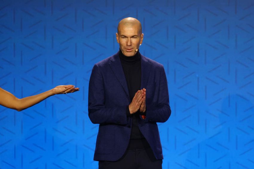 Zinedine Zidane Segera Kembali Melatih, 2 Klub Raksasa Eropa Siap Menampung