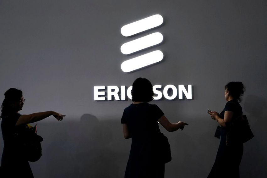 Gelombang PHK Terjadi Lagi, Ericsson Bakal Pangkas 1.400 Pekerja