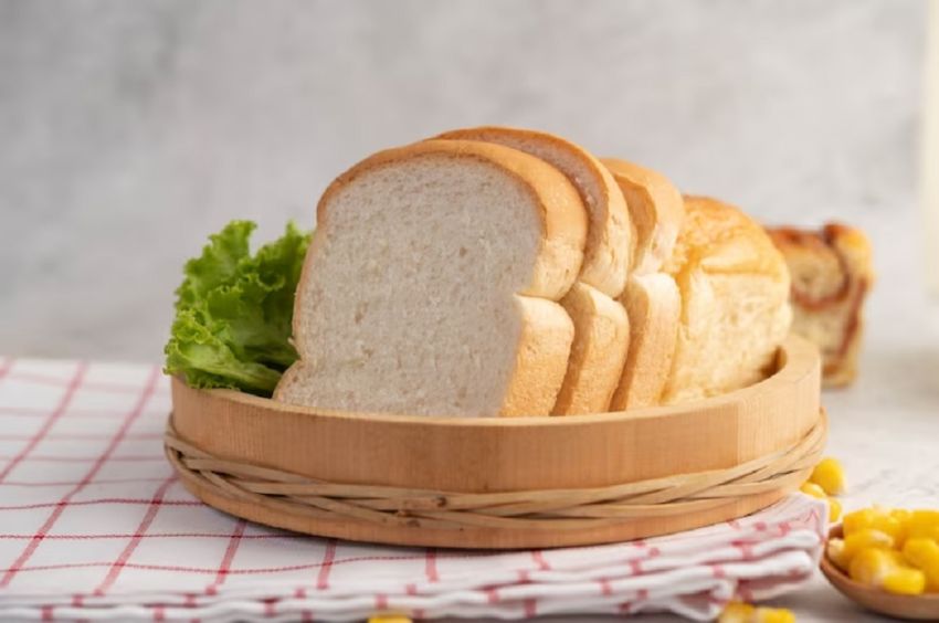 Apakah Roti Tawar Mengandung Kolesterol?