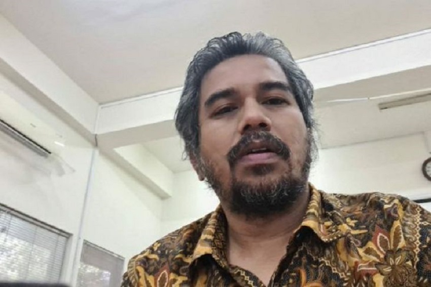 Kasus Mario Dandy Aniaya David Latumahina, Partai Garuda: Tindakan Biadab