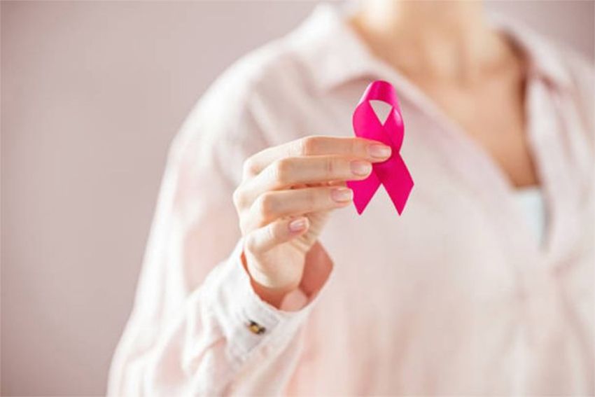 Ini Cara untuk Cegah Kanker Payudara Tidak Kembali Kambuh