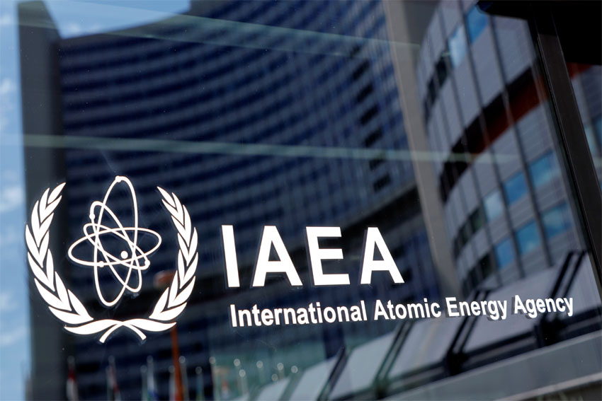 Cari Kepastian Soal Pengayaan Uranium, Kepala IAEA Segera Kunjungi Iran