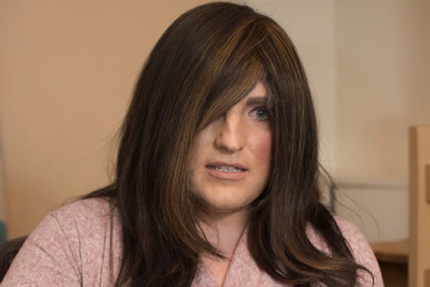 Wanita Transgender Isla Bryson Dipenjara 8 Tahun karena Memerkosa 2 Perempuan