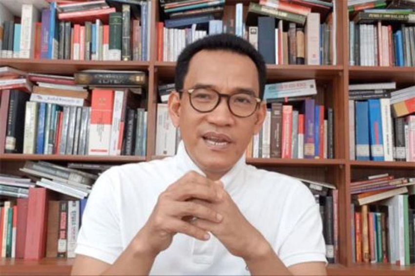PN Jakarta Pusat Perintahkan Pemilu Ditunda hingga 2025, Refly Harun: Putusan Gila