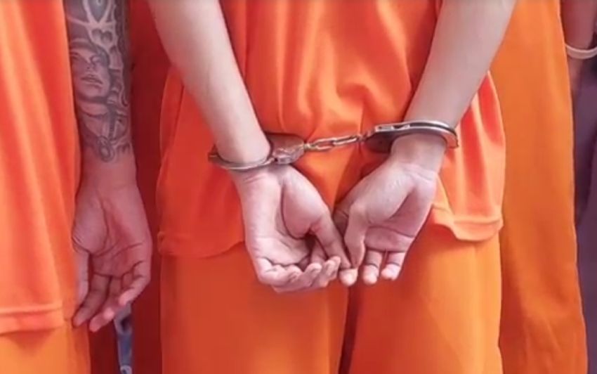 Kasus Narkoba Menonjol di Cirebon, Tramadol Kapsul Racikan Tanpa Merek