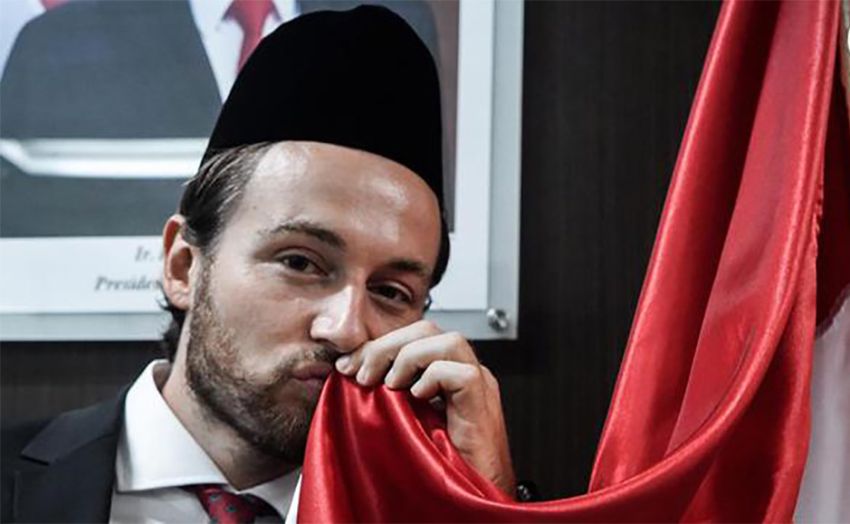 Marc Klok Protes Aturan Naturalisasi di Liga Indonesia Musim Depan: Ini Diskriminasi!
