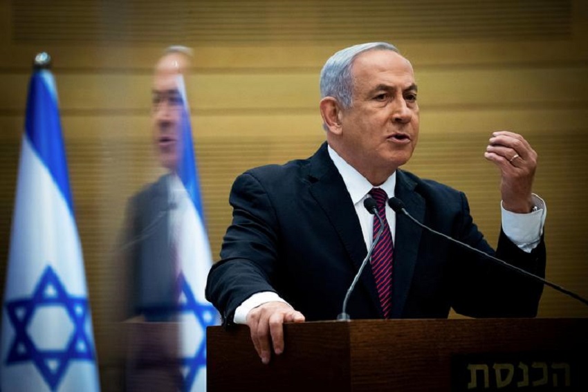 Kesal pada IAEA, Israel Sesumbar Tak Bisa Dicegah Serang Fasilitas