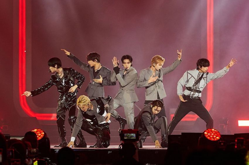 Konser Berlangsung Sukses, NCT Dream Terkesan dengan NCTzen Indonesia