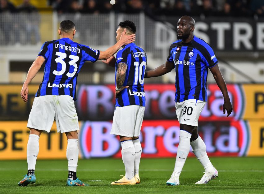 Preview Liga Champions Porto vs Inter Milan: La Beneamata Optimistis ke Perempat Final