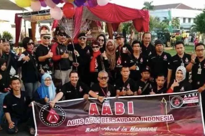 5 Komunitas Nama Sama di Indonesia, Nomor 3 Punya Aktivitas Menginspirasi