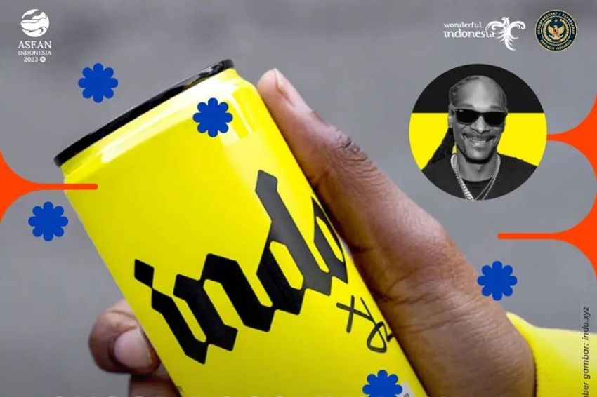 Mengenal Bisnis Kopi Snoop Dogg, INDO.xyz yang Berkolaborasi dengan Pengusaha Indonesia