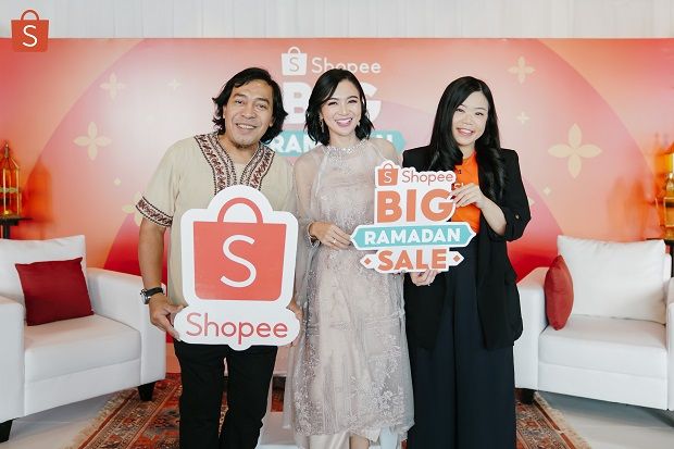 Yeay! Promo Shopee Big Ramadan Sale 2023 Terbesar Se-Indonesia Hadir Kembali