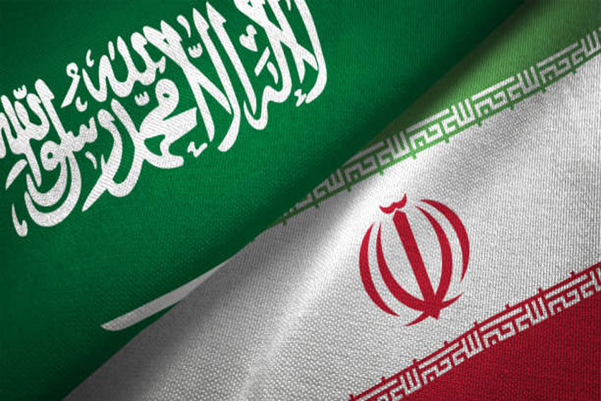 Kremlin Sambut Baik Setiap Langkah Saudi-Iran Redakan Ketegangan Regional