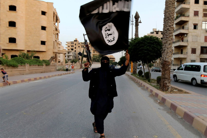 Pejabat Militer Sebut 500 Personel ISIS Masih Aktif di Irak
