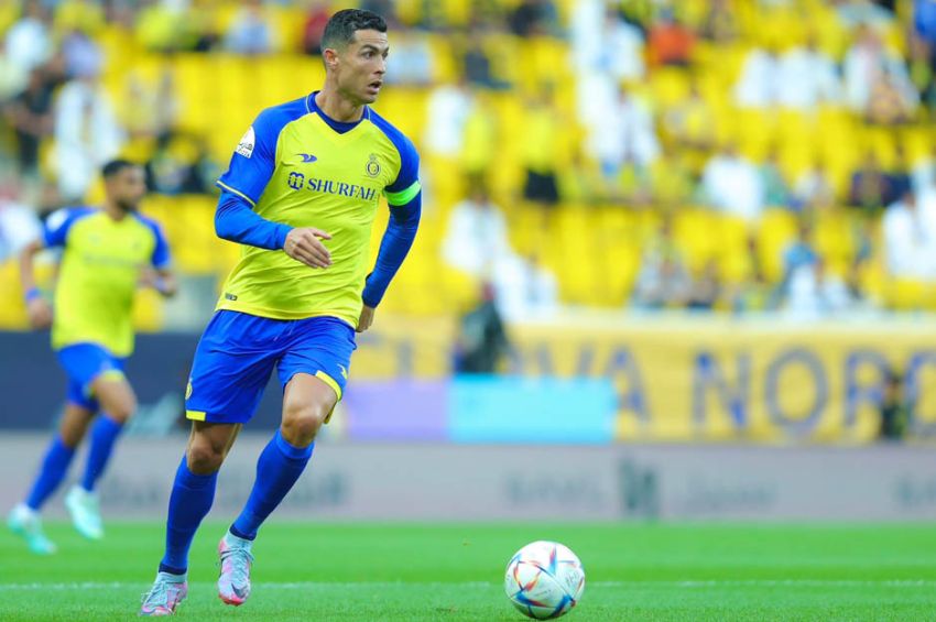 Hasil King's Cup 2022/2023: Cristiano Ronaldo Melempem Saat Al Nassr ke Semifinal Singkirkan Abha