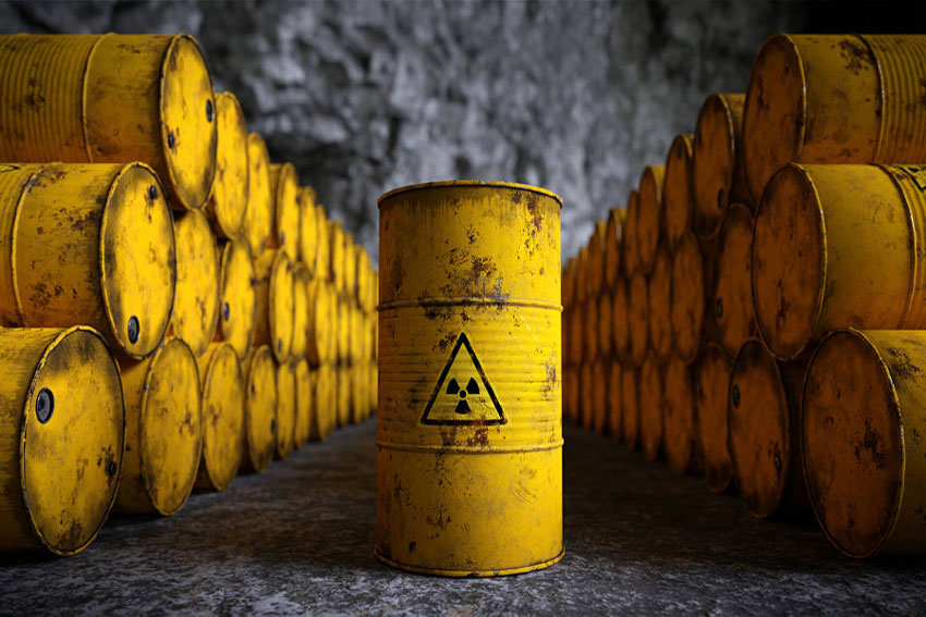 Pengawas Nuklir PBB Sebut 2,5 Ton Uranium Hilang di Libya