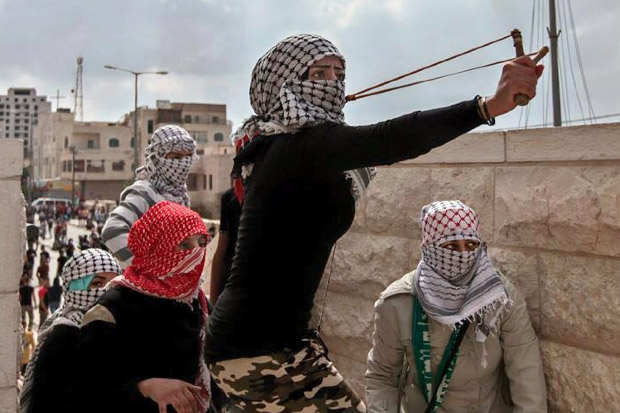 6 Kelompok Jihad di Palestina, Banyak yang Masuk Daftar Organisasi Teroris Asing