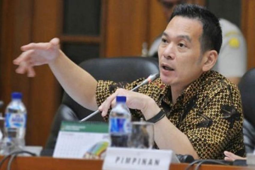 PKB Ingin IKN Nusantara Rampung Sesuai Target