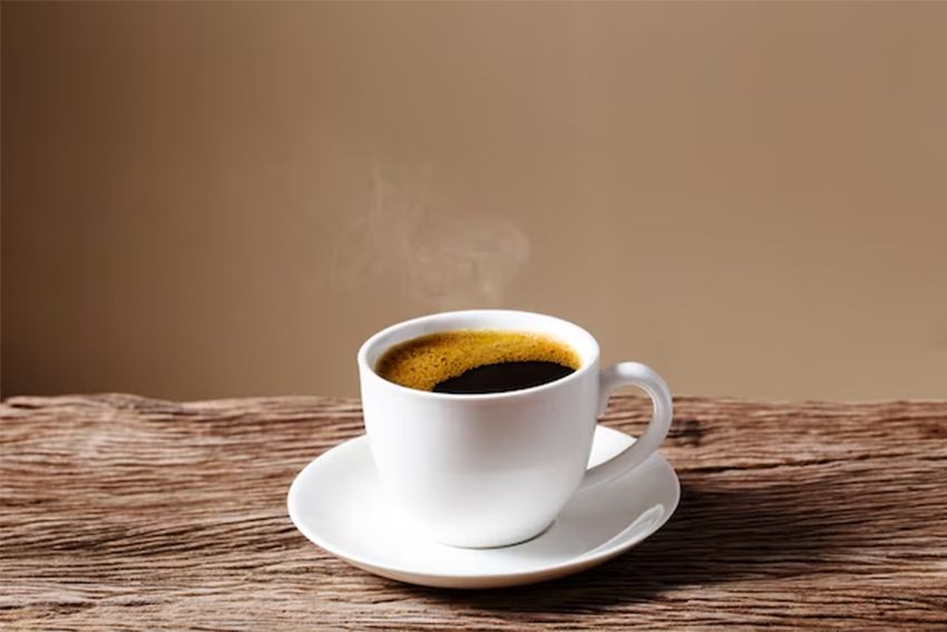 Studi: Kafein Bisa Pengaruhi Jumlah Lemak Tubuh dan Risiko Diabetes