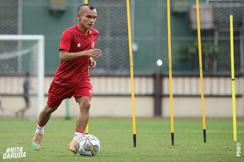 2 Permintaan Shin Tae-yong untuk Pemain Timnas Indonesia Jelang FIFA Matchday Lawan Burundi