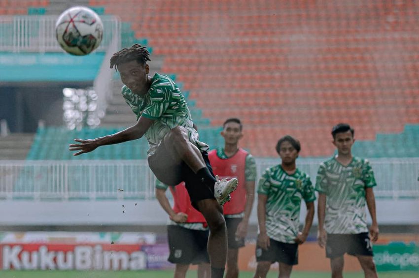 Nasib Pemain Persebaya Surabaya Ditentukan 6 Laga Sisa Liga 1 2022/2023