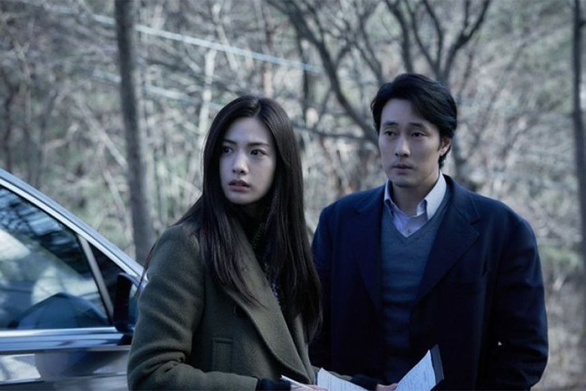 7 Film Korea yang Rilis di Bulan Ramadan 2023, Jangan Terlewatkan!