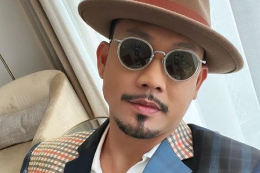 Denny Sumargo Khawatir Podcastnya Ramai Lagi Imbas Undang Alshad Ahmad sebagai Bintang Tamu
