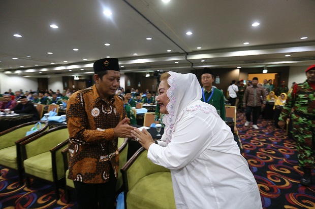 Selama Ramadan, Pemkot Semarang Batasi Jam Operasional Tempat Hiburan