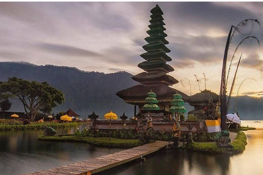 Daftar Gubernur Bali dari Masa ke Masa, Mayoritas Jabat Dua Periode