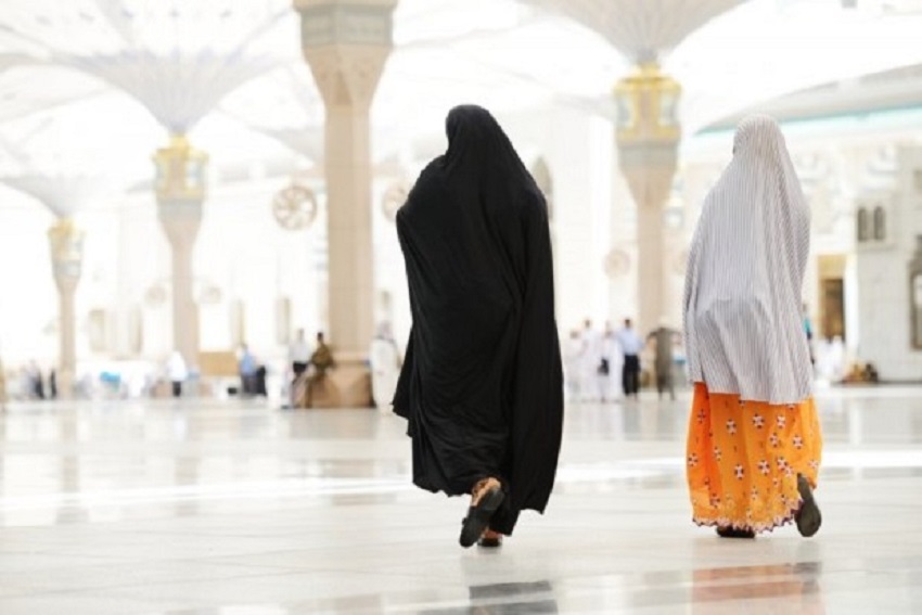 5 Ibadah Ini Mendapat Pahala Berlipat-lipat di Bulan Ramadan
