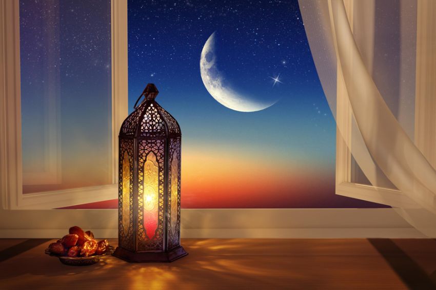 Marhaban Ya Ramadan, Ini Rahasia dan Keutamaan Puasa