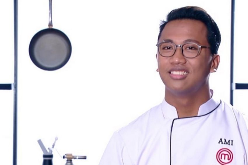 Grand Final MCI 10, Hidangan Classic Dish Katsu Don Buatan Ami Dikritik Chef Juna
