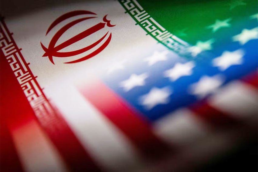 Pentagon: AS Tidak Mencari Eskalasi Ketegangan dengan Iran